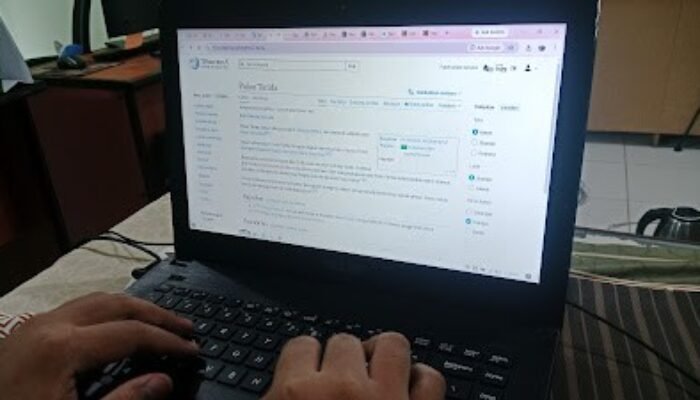 14 Hari Menulis di Wikipedia Bahasa Minangkabau: Saya Mendapat Rp1,68 Juta dari Menulis