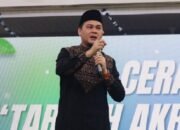 Ustaz Asyam Hafizh, Senior yang Dulu Saya Panggil “Kak”
