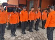 Pria 60 Tahun Hilang di Bukit Cubadak Padang, Basarnas Lakukan Pencarian
