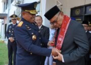 3.744 Warga Binaan di Sumbar Dapat Remisi HUT ke-81 RI