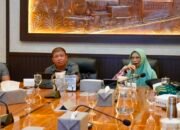 KAI Divre II Sumbar Edukasi Pekerja soal Bahaya Merokok dan Kanker Paru