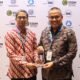 Dukung Investasi Panas Bumi, Pemprov Sumbar Raih Penghargaan Kementerian ESDM