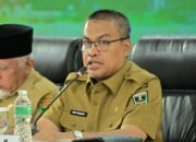 Pemprov Sumbar Akui Pejabatnya Mesum di Ruang Kerja, Bentuk Tim Ad Hoc