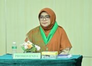 Ketua DWP Sumbar Raih Gelar Doktor, Kembangkan Edukasi Gigi Anak Berbasis Website