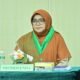 Ketua DWP Sumbar Raih Gelar Doktor, Kembangkan Edukasi Gigi Anak Berbasis Website