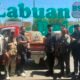 Bantu Korban Bencana NTT, Sumbar Salurkan 2,1 Ton Rendang