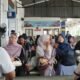 KAI Sumbar Layani 8.181 Pelanggan Saat Maulid Nabi, Pariaman Ekspres Paling Ramai