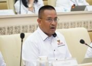 Sumbar Masuk 5 Provinsi dengan Laporan Masyarakat Terbanyak ke Ombudsman
