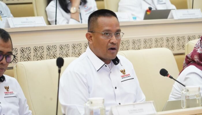 Sumbar Masuk 5 Provinsi dengan Laporan Masyarakat Terbanyak ke Ombudsman