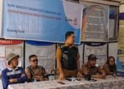 Kuranji Padang Percepat Pendataan Bansos Warga Terdampak Banjir