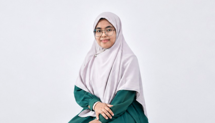 Perempuan Merdeka: Jiwa Berakar, Langkah Berlayar