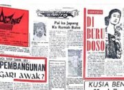 Singgalang, Kebanggaan Meminangkan Segala Hal