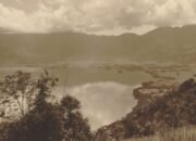 Ponderma: Majalah Maninjau yang Terbit di Medan Tahun 1938
