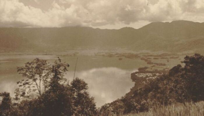 Ponderma: Majalah Maninjau yang Terbit di Medan Tahun 1938