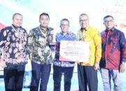 Sumbar Raih Dua Penghargaan Pemda Berprestasi 2026, Dapat Insentif Rp3,5 Miliar