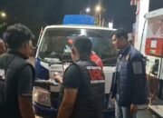 3 SPBU di Sijunjung Mendadak Dirazia Polisi, Ini Hasilnya
