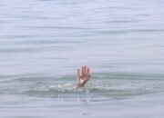 Tiga Anak Terseret Arus Saat Berenang di Batang Nareh, Dua Meninggal Dunia
