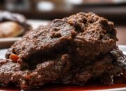 Bantuan Rendang untuk NTT, Pemprov Sumbar Targetkan 1 Ton