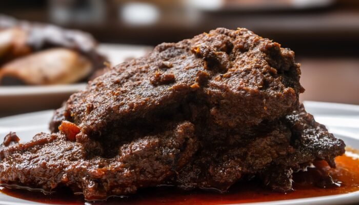 Bantuan Rendang untuk NTT, Pemprov Sumbar Targetkan 1 Ton