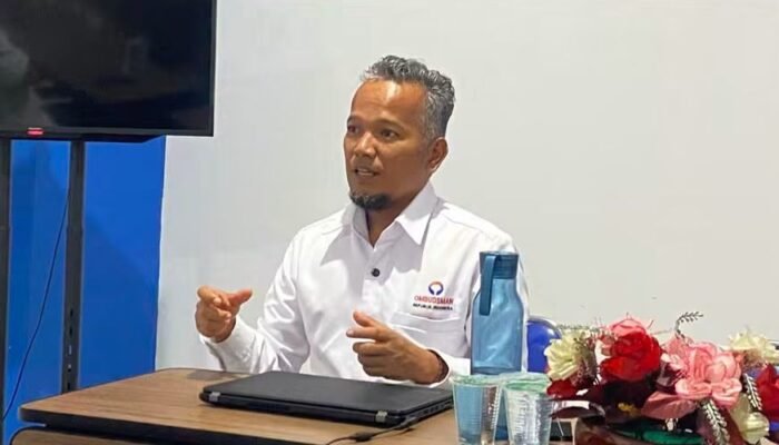 Kualitas Udara Memburuk, Ombudsman Desak Pemko Padang Terapkan Sekolah Daring
