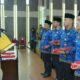 Empat Pejabat Eselon III Pemprov Sumbar Dilantik, Ini Jabatan Barunya