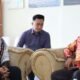 Gubernur Mahyeldi Undang Dubes Palestina Hadiri Puncak Hari Jadi Sumbar ke-81