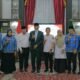 6 Pejabat Eselon II Pemprov Sumbar Resmi Dilantik, Ini Pesan Gubernur Mahyeldi
