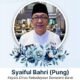 Kadis Kebudayaan Sumbar Syaiful Bahri Wafat, Gubernur Mahyeldi Sampaikan Duka Mendalam