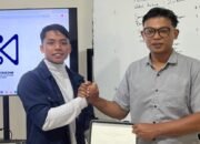 Fauzi, Jurnalis Haluan Terpilih Pimpin Himaster Ilmu Komunikasi Unand