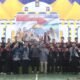 Konser Amal Kemerdekaan Ar Risalah Himpun Rp35,2 Juta untuk Palestina
