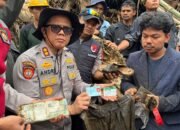 Hari Keempat, Barang Korban Banjir Bandang Ditemukan di Kompleks Perkantoran Bupati Solok