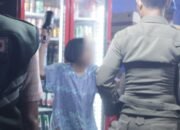 Penertiban Minol di Simpang Haru Berujung Kericuhan, Dua Petugas Satpol PP Terluka