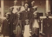 Orang-Orang Maninjau di Minangkabau Raad