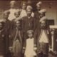 Orang-Orang Maninjau di Minangkabau Raad