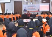 Generasi Muda Koto Tangah Padang Ikuti Pelatihan Alua Pasambahan, Digelar Mulyadi Muslim Lewat Pokir