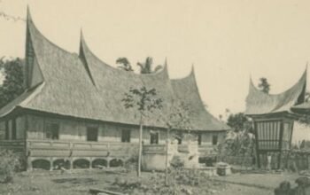Mengingat Perseteruan Intelektual di Minangkabau Awal Abad 20