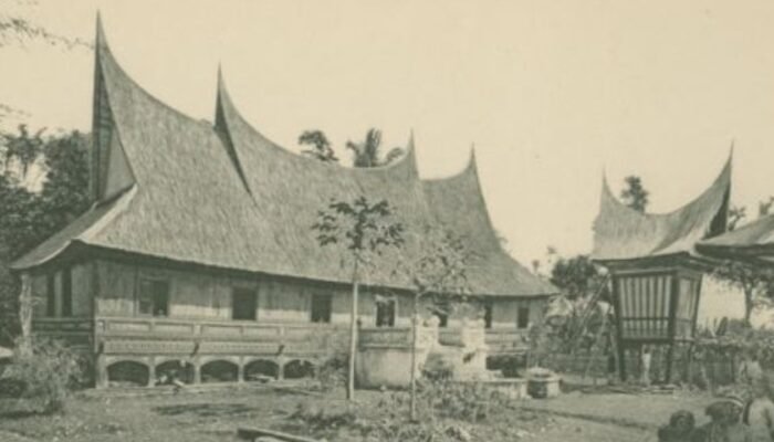 Mengingat Perseteruan Intelektual di Minangkabau Awal Abad 20