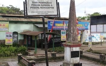Ketika Tarekat dan Jihad Fisabilillah Menggerakkan Perlawanan di Kamang