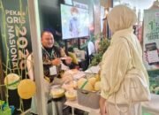 BPW Ar Risalah Kenalkan Wakaf Produktif dan Digital di SCF 2026