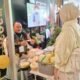 BPW Ar Risalah Kenalkan Wakaf Produktif dan Digital di SCF 2026