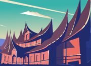 Bagaimana Adat Minangkabau Menyelesaikan Konflik Tanpa Merusak Tatanan?