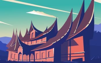Bagaimana Adat Minangkabau Menyelesaikan Konflik Tanpa Merusak Tatanan?
