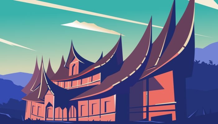 Bagaimana Adat Minangkabau Menyelesaikan Konflik Tanpa Merusak Tatanan?