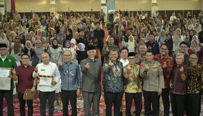 38.000 UMKM Terdampak Bencana di Sumbar, Pemerintah Siapkan Rp115 Miliar